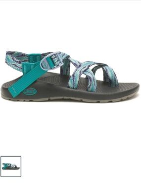 🛍️WOMENS CHACO CLASSIC SANDAL🛍️ size 8